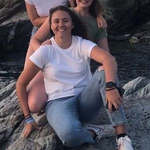 Wild fable size 6 high waisted jeans